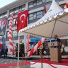 Elmasbahçeler´de kolej kalitesinde eğitim 