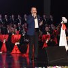 Büyükşehir´den muhteşem kış konseri 