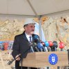 Gemlik güvenli konutlarla geleceğe taşınıyor 