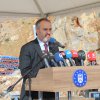 Gemlik güvenli konutlarla geleceğe taşınıyor 