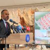 Gemlik güvenli konutlarla geleceğe taşınıyor 