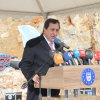 Gemlik güvenli konutlarla geleceğe taşınıyor 