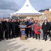 Gemlik güvenli konutlarla geleceğe taşınıyor 