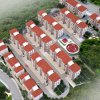 Gemlik güvenli konutlarla geleceğe taşınıyor 