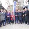 Gemlike ulaşım artık daha konforlu 