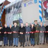 İnegöl´e modern BUSKİ binası 