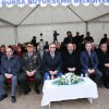İnegöl´e modern BUSKİ binası 
