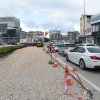 Esentepede trafik nefes alacak 