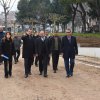 Eski stadyum alanı Bursaya nefes aldıracak 