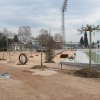Eski stadyum alanı Bursaya nefes aldıracak 