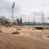 Eski stadyum alanı Bursaya nefes aldıracak 