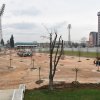Eski stadyum alanı Bursaya nefes aldıracak 