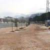 Eski stadyum alanı Bursaya nefes aldıracak 