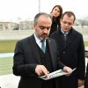 Eski stadyum alanı Bursaya nefes aldıracak 