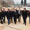 Eski stadyum alanı Bursaya nefes aldıracak 