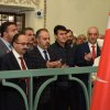 Sultan II. Murad Han Bursada dualarla anıldı 