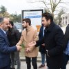 Uludağ Üniversitesi´ne Büyükşehir morali 