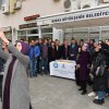 Uludağ Üniversitesi´ne Büyükşehir morali 