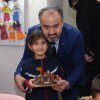 Bursanın geleceği çocuklarla değerli 