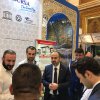 Cidde Turizm Fuarına Bursa imzası 