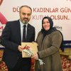 Bursanın gücü kadınlarıyla artıyor 