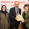 Bursanın gücü kadınlarıyla artıyor 