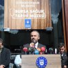 Bursanın Sağlık Tarihi geleceğe taşınıyor 