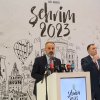 Şehrim 2023 Çalıştayı Bursada yapıldı 