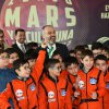 Görevimiz Mars ufkunuzu açacak 
