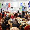Bursa´da ´kadınlar konuşuyor´ çalıştayı 