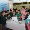 Bursa THY 7. Science Expo 2018e hazır 