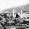Abdülhamidin albümünden Bursa fotoğrafları 