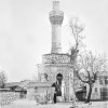 Abdülhamidin albümünden Bursa fotoğrafları 