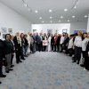 BUSMEK kursiyerlerinden ´suluboya´ resim sergisi 