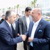 Bakan Çavuşoğlu´ndan Bursa´ya övgü 