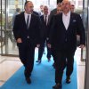 Bakan Çavuşoğlu´ndan Bursa´ya övgü 