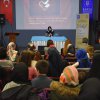 Müminlerin annesi Hz. Hatice, Bursa´da anıldı 