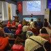Müminlerin annesi Hz. Hatice, Bursa´da anıldı 