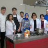 BAM´dan uygulamalı ´yemek´ semineri 