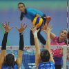 Voleybolda Bursa derbisi Büyükşehir´in 