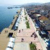 Mudanya Büyükşehir ile güzelleşiyor 