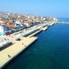 Mudanya Büyükşehir ile güzelleşiyor 
