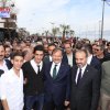 Mudanya Büyükşehir ile güzelleşiyor 