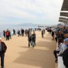 Mudanya Büyükşehir ile güzelleşiyor 