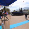 Bursa'da fetih coşkusu 