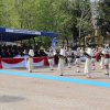 Bursa'da fetih coşkusu 