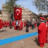 Bursa'da fetih coşkusu 