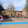 Bursa'da fetih coşkusu 