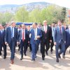 Bursa'da fetih coşkusu 