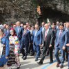 Bursa'da fetih coşkusu 